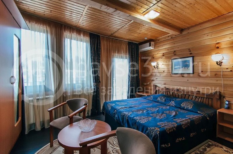 мини отель морской клуб анапа 12