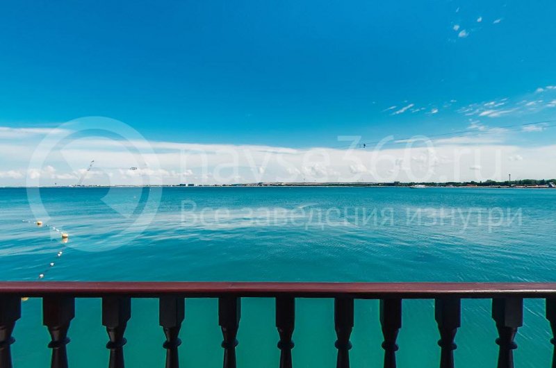 мини отель морской клуб анапа 13